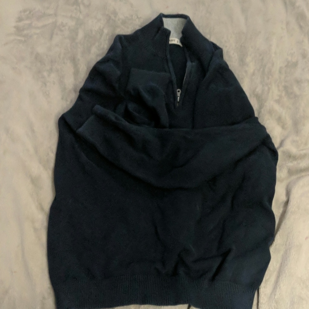 Old Navy Quarter Zip